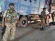 Top Lashkar commander Zakir Ganai killed in Shopian; body recovered, and weapons found in his possession.