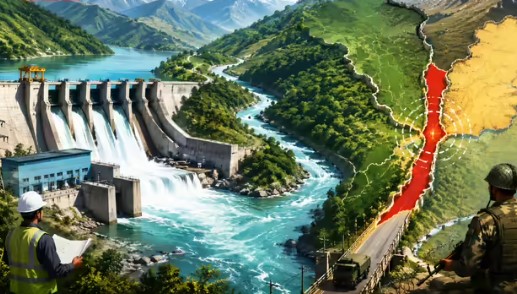 सिलीगुड़ी कॉरिडोर पर क्या करके मानेगा बांग्लादेश? तीस्ता पर चीन के सामने सरेंडर, भारत की पीठ में घोंपा खंजर सिलीगुड़ी कॉरिडोर पर क्या करके मानेगा बांग्लादेश? तीस्ता पर चीन के सामने सरेंडर, भारत की पीठ में घोंपा खंजर