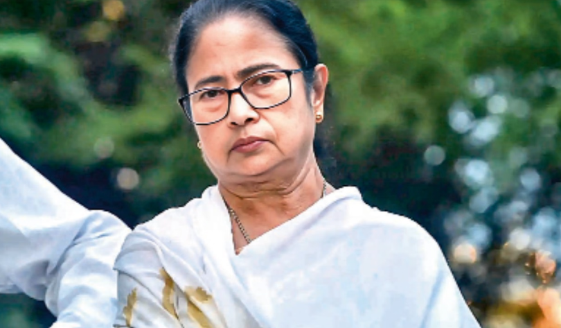 ममता बनर्जी को एक और बड़ा झटका, प्रदेश अध्यक्ष चंद्रिमा भट्टाचार्य ने पार्टी के सभी पदों से दिया इस्तीफा​
