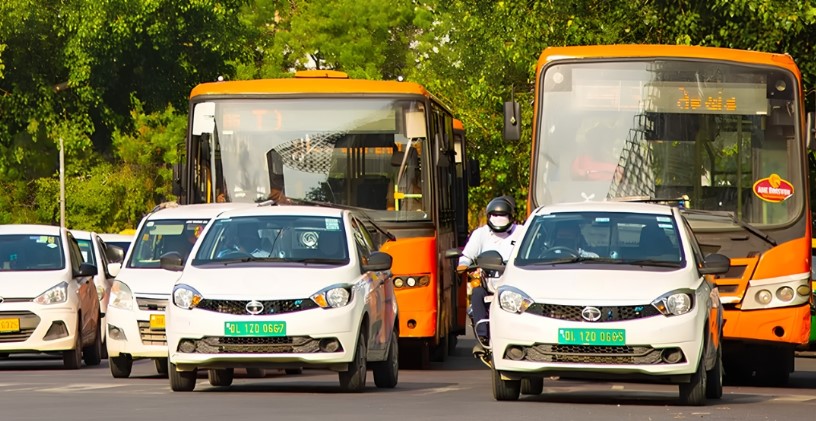 देश में नई EV पॉलिसी लागू, मिलेगा छप्परफाड फायदा-जानकर झूम उठेंगे आप​