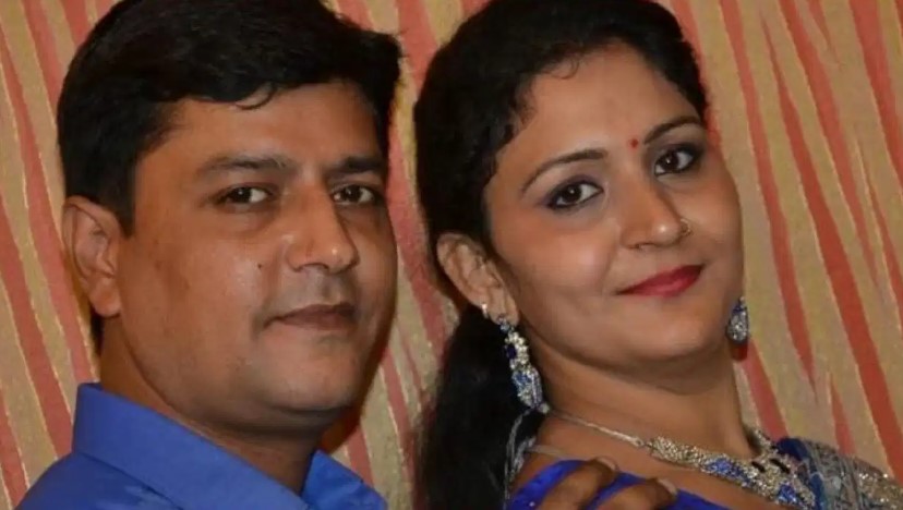 लोन लेकर बहन को दिए 55 लाख, नहीं लौटाने पर बैंक मैनेजर के पूरे परिवार ने पिया जहर लोन लेकर बहन को दिए 55 लाख, नहीं लौटाने पर बैंक मैनेजर के पूरे परिवार ने पिया जहर