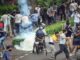 Major revelation via FRS system at Jantar Mantar: Over 2,500 criminals present.