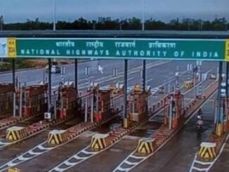 Good news: Toll tax cheaper by up to 40% – you'll be thrilled to know this.