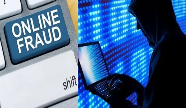 सबसे बड़ी साइबर ठगी, युवती ने सीए को लगाया 21.05 करोड़ का चूना सबसे बड़ी साइबर ठगी, युवती ने सीए को लगाया 21.05 करोड़ का चूना