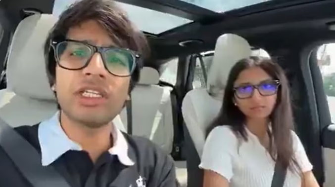‘E20 पेट्रोल के साथ…’, सौरव जोशी ने Mercedes-Benz के माइलेज पर उठाए सवाल, तो कंपनी ने दिया ये जवाब ‘E20 पेट्रोल के साथ…’, सौरव जोशी ने Mercedes-Benz के माइलेज पर उठाए सवाल, तो कंपनी ने दिया ये जवाब