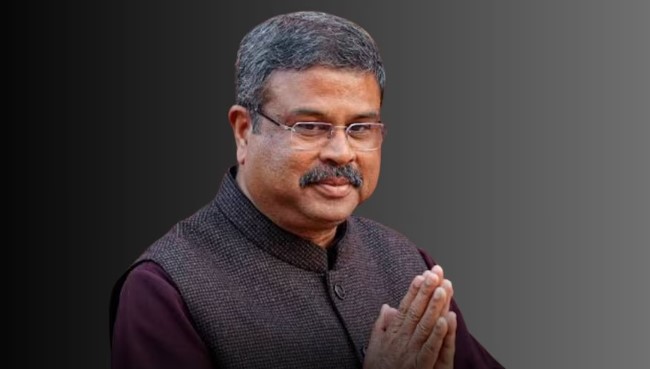 …इसलिए हुई रवानगी! बीजेपी के बड़े लक्ष्यों के लिए छोटी कुर्बानी है धर्मेंद्र प्रधान का इस्तीफा? …इसलिए हुई रवानगी! बीजेपी के बड़े लक्ष्यों के लिए छोटी कुर्बानी है धर्मेंद्र प्रधान का इस्तीफा?