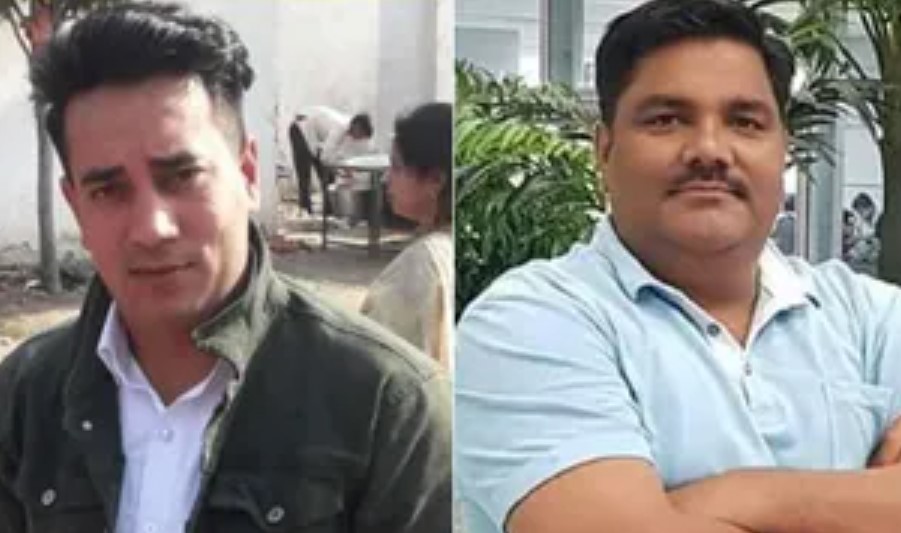 AAP के पूर्व पार्षद ताहिर हुसैन को झटका, IB अफसर अंकित शर्मा हत्या मामले में दोषी करार AAP के पूर्व पार्षद ताहिर हुसैन को झटका, IB अफसर अंकित शर्मा हत्या मामले में दोषी करार