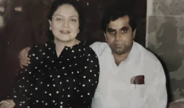 पत्नी को घर में जिंदा गाड़ा, तीन साल तक बोलता रहा झूठ, देख कांप जाएगी रूह पत्नी को घर में जिंदा गाड़ा, तीन साल तक बोलता रहा झूठ, देख कांप जाएगी रूह