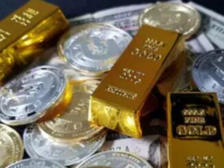 Shocking revelation in Rajasthan! 29 kg of gold and 972 kg of silver locked away in the treasury for years.