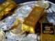 Shocking revelation in Rajasthan! 29 kg of gold and 972 kg of silver locked away in the treasury for years.