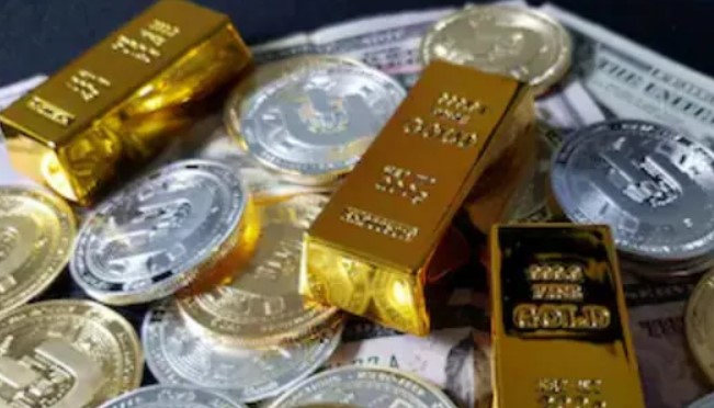 Shocking revelation in Rajasthan! 29 kg of gold and 972 kg of silver locked away in the treasury for years.