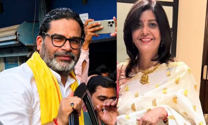 इसे कहते हैं पैसों को काम पर लगाना, सिर्फ FD से प्रशांत किशोर को हर महीने आता है इतना मोटा पैसा