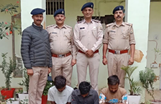 पत्नी को घुमाने के बहाने हिमाचल लाया, गला काटकर खाई में फेंका पत्नी को घुमाने के बहाने हिमाचल लाया, गला काटकर खाई में फेंका