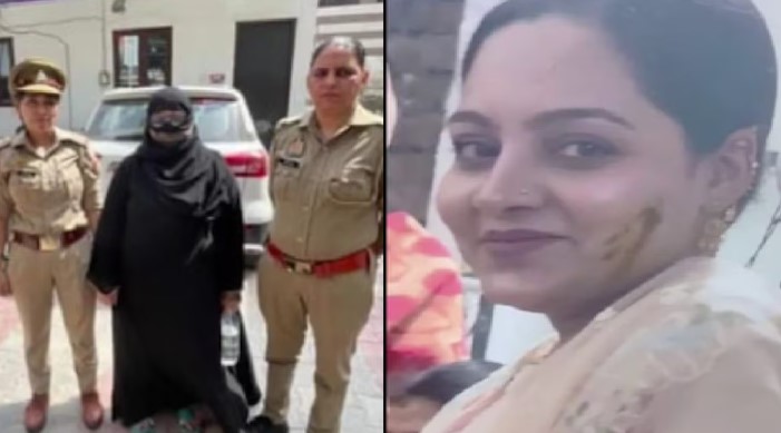 कई बार समझाया, मेरे पति से दूर रहो, नहीं मानी भाभी तो ननद ने वो किया जो… कई बार समझाया, मेरे पति से दूर रहो, नहीं मानी भाभी तो ननद ने वो किया जो…