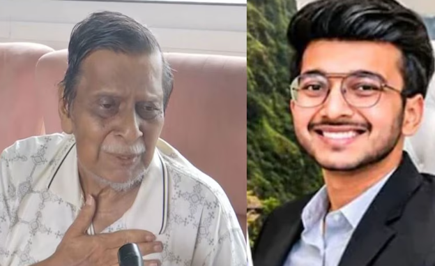 केतन की मौत के 17 दिन बाद परिवार पर टूटा दुखों का पहाड़, दादा का निधन