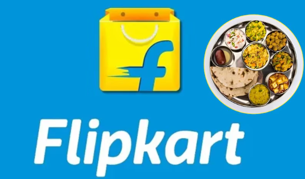 Zomato-Swiggy को मिलेगी कड़ी टक्कर! Flipkart से ऑर्डर कर सकेंगे गरमा-गरम खाना Zomato-Swiggy को मिलेगी कड़ी टक्कर! Flipkart से ऑर्डर कर सकेंगे गरमा-गरम खाना