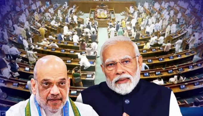 इतिहास रचेगी मोदी सरकार? संसद में आ रहे ये 7 बिल, बदल देंगे देश की तस्वीर