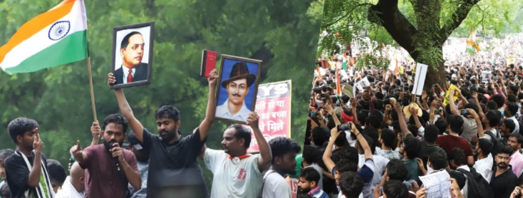 चार बार भेजा बातचीत का प्रस्ताव’, मंत्री जितेंद्र सिंह बोले- किसी भी समय चर्चा को तैयार है सरकार चार बार भेजा बातचीत का प्रस्ताव’, मंत्री जितेंद्र सिंह बोले- किसी भी समय चर्चा को तैयार है सरकार