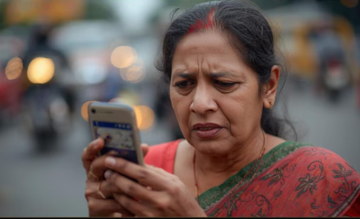 ऊषा रानी ने किराए पर दिया घर, सचिन ने उसी के नाम पर ले लिया 18 करोड़ का लोन ऊषा रानी ने किराए पर दिया घर, सचिन ने उसी के नाम पर ले लिया 18 करोड़ का लोन
