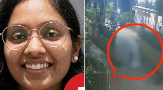 निर्वस्त्र होकर पहुंची मंदिर, मूर्ति लेकर कूद गई तालाब में, महिला इंजीनियर के कांड से दहले लोग निर्वस्त्र होकर पहुंची मंदिर, मूर्ति लेकर कूद गई तालाब में, महिला इंजीनियर के कांड से दहले लोग