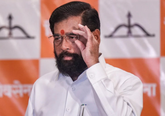 एकनाथ शिंदे की अचानक बिगड़ी तबीयत, अस्पताल में भर्ती डिप्टी सीएम; सभी कार्यक्रम रद्द