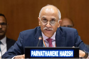 ‘अच्छे-बुरे आतंकी का नाटक बंद करो’, UN में भारत ने सरेआम उतार दी पाकिस्तान की इज्जत, दुनिया को चेताया भी ‘अच्छे-बुरे आतंकी का नाटक बंद करो’, UN में भारत ने सरेआम उतार दी पाकिस्तान की इज्जत, दुनिया को चेताया भी