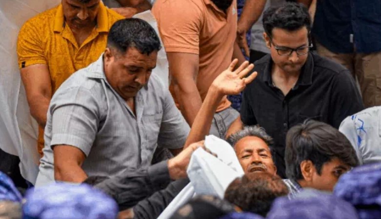 दिल्ली हाईकोर्ट बोला: वांगचुक को इलाज के लिए उठाना गलत नहीं, 3 दिन में…​