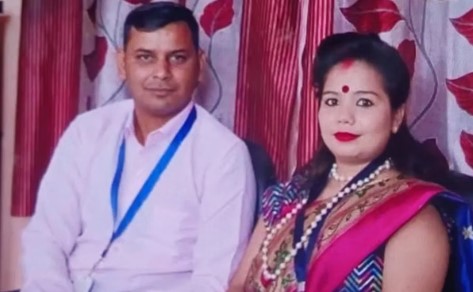 अतुल हत्याकांड में नया खुलासाः सांप को दो दिन रखा गया था भूखा, फिर दोनों ने मिलकर… अतुल हत्याकांड में नया खुलासाः सांप को दो दिन रखा गया था भूखा, फिर दोनों ने मिलकर…